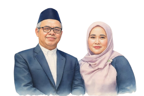 Foto Pendiri