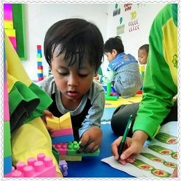 KB Kecil