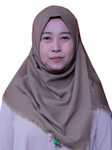 Bunda Yuli Kristi, S.Pd.I