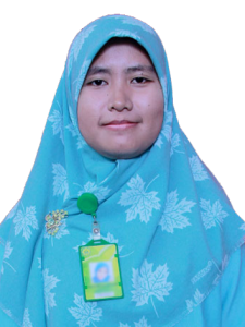 Bunda Nina Afriyanti, S.Pd