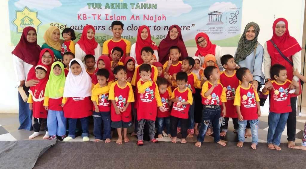 ibu yang berpikiran terbuka membuat anak lebih kreatif