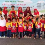 ibu yang berpikiran terbuka membuat anak lebih kreatif